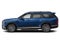 2027 Hyundai Palisade Hybrid Blue SEL Premium 7 Passenger