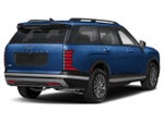 2027 Hyundai Palisade Hybrid Blue SEL Premium 7 Passenger