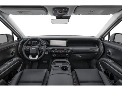 2027 Hyundai Palisade Hybrid Blue SEL Premium 7 Passenger