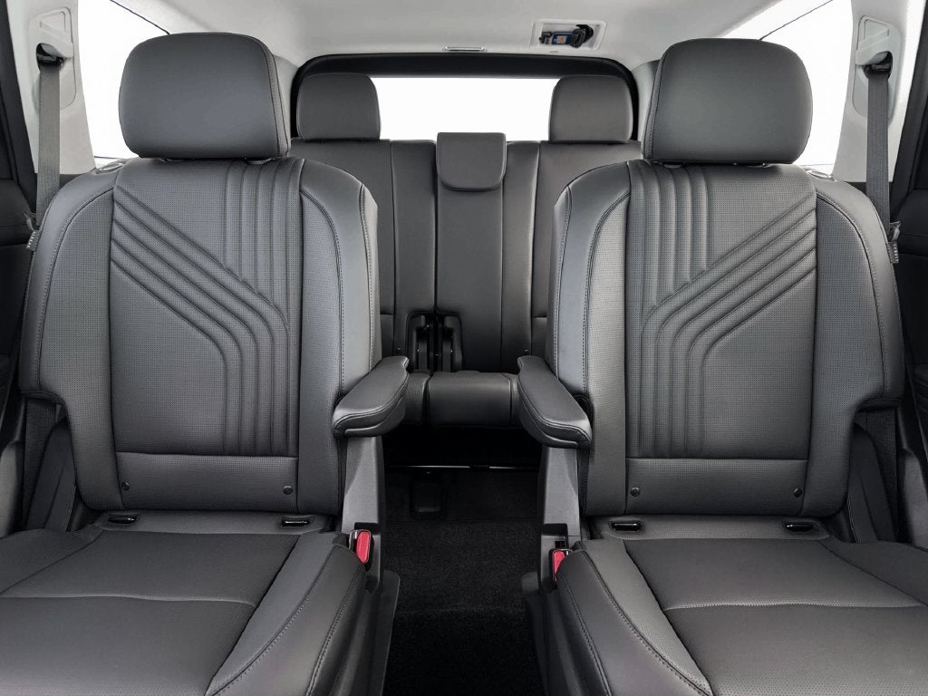 2027 Hyundai Palisade Hybrid Blue SEL Premium 7 Passenger