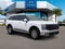 2027 Hyundai Palisade Hybrid Blue SEL Premium 8 Passenger