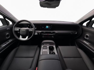 2026 Hyundai Palisade Hybrid Blue SEL Premium 7 Passenger