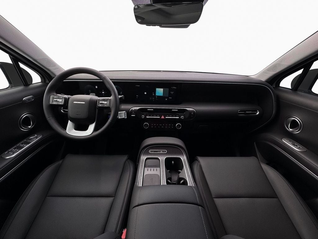 2026 Hyundai Palisade Hybrid Blue SEL Premium 7 Passenger