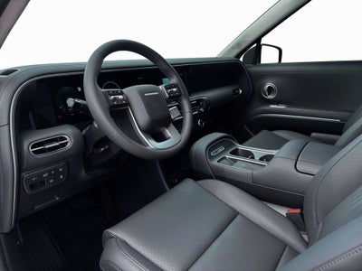 2026 Hyundai Palisade Hybrid Blue SEL Premium 7 Passenger