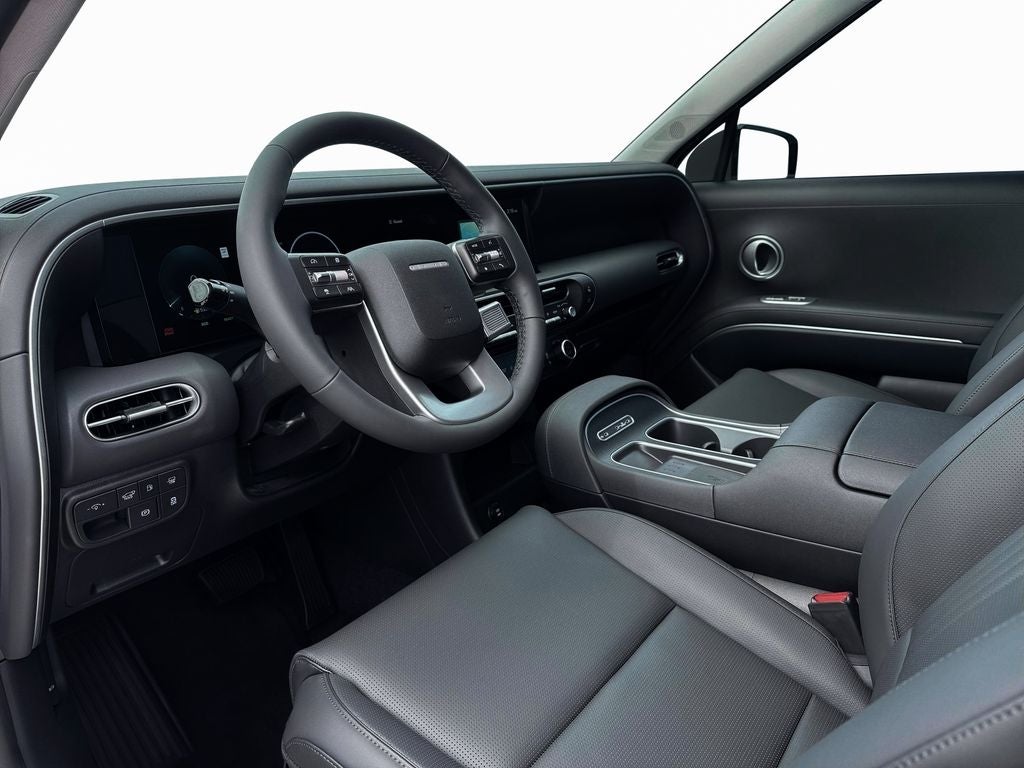 2026 Hyundai Palisade Hybrid Blue SEL Premium 7 Passenger