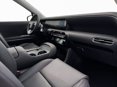 2026 Hyundai Palisade Hybrid Blue SEL Premium 7 Passenger