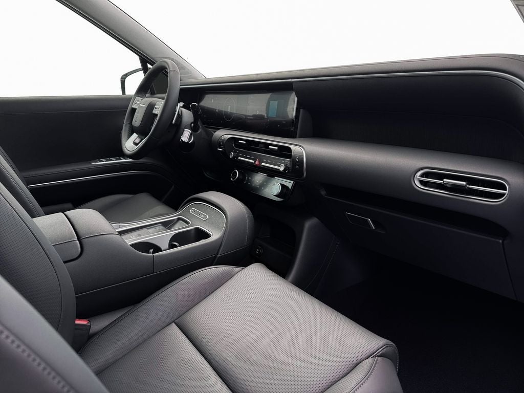 2026 Hyundai Palisade Hybrid Blue SEL Premium 7 Passenger