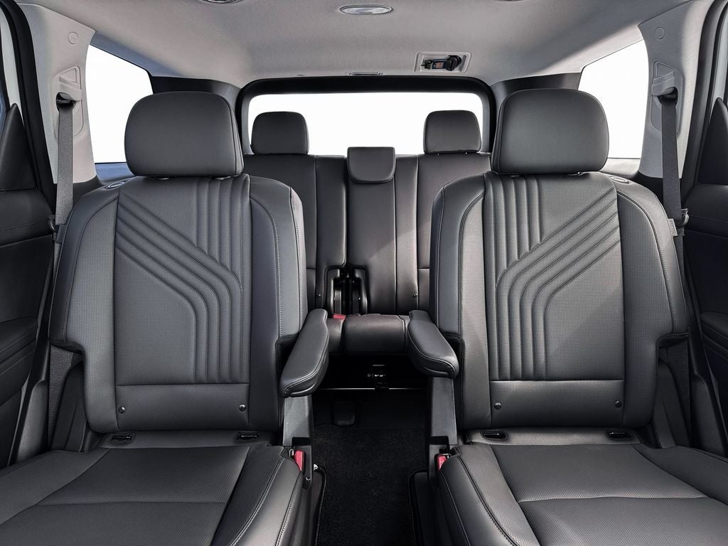 2026 Hyundai Palisade Hybrid Blue SEL Premium 7 Passenger