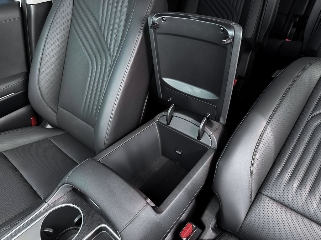 2026 Hyundai Palisade Hybrid Blue SEL Premium 7 Passenger