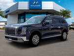 2026 Hyundai Palisade Hybrid Blue SEL Premium 7 Passenger