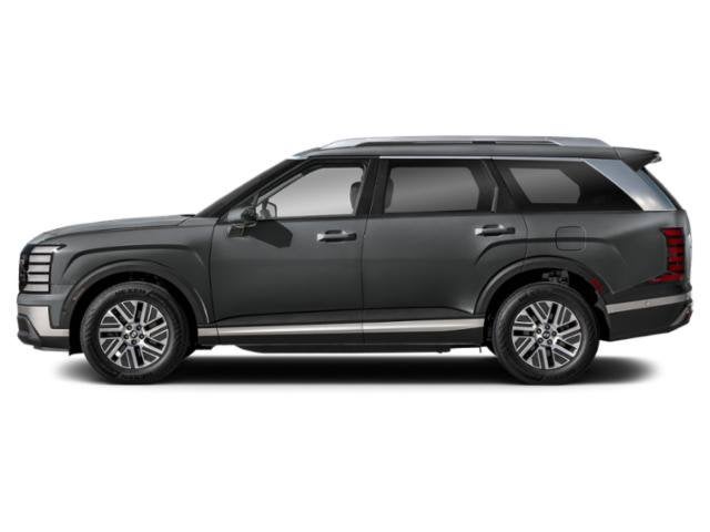 2027 Hyundai Palisade Hybrid Blue SEL Premium 8 Passenger