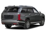 2027 Hyundai Palisade Hybrid Blue SEL Premium 8 Passenger