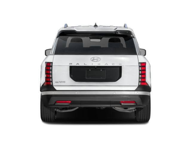 2027 Hyundai Palisade Hybrid Blue SEL Premium 8 Passenger