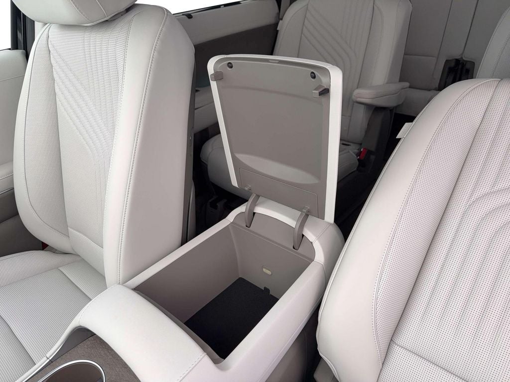 2026 Hyundai Palisade Hybrid Blue SEL Premium 7 Passenger