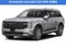 2026 Hyundai Palisade Hybrid Blue SEL Premium 8 Passenger