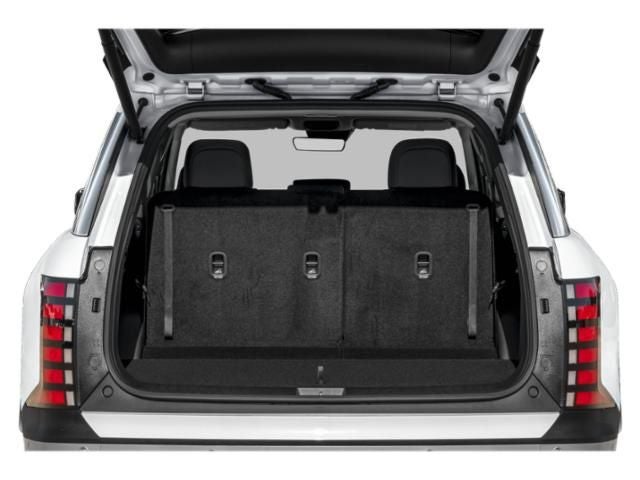 2026 Hyundai Palisade Hybrid Blue SEL Premium 8 Passenger