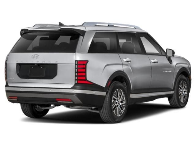 2026 Hyundai Palisade Hybrid Blue SEL Premium 8 Passenger