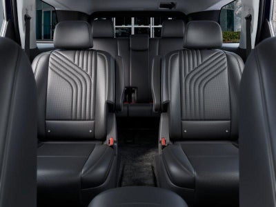 2026 Hyundai Palisade Hybrid Blue SEL Premium 7 Passenger