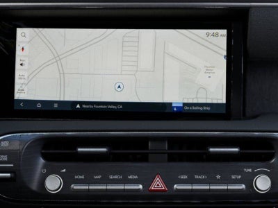 2026 Hyundai Palisade Hybrid Blue SEL Premium 7 Passenger