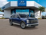 2026 Hyundai Palisade Hybrid Blue SEL Premium 7 Passenger