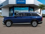 2026 Hyundai Palisade Hybrid Blue SEL Premium 7 Passenger