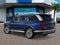 2026 Hyundai Palisade Hybrid Blue SEL Premium 7 Passenger