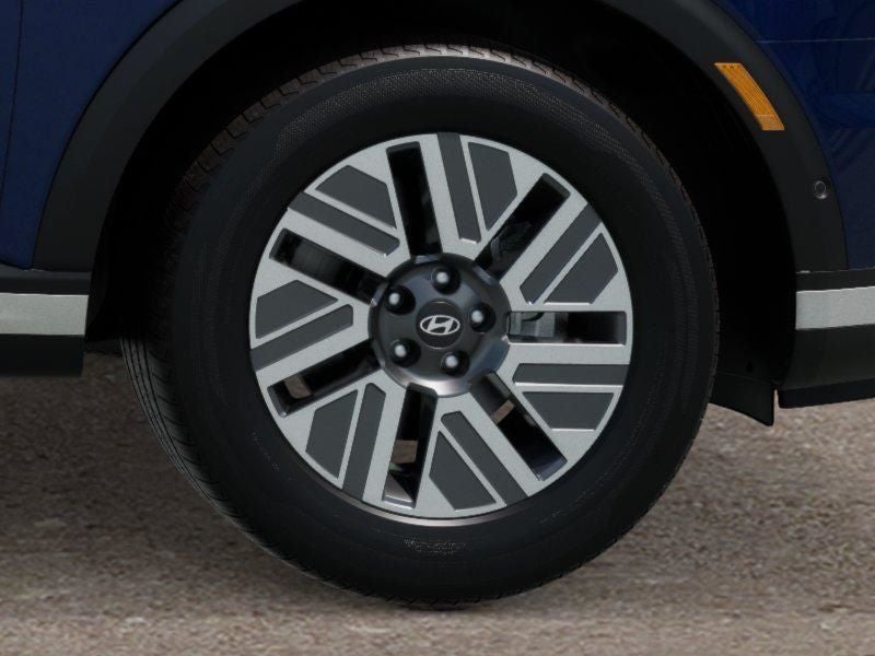 2026 Hyundai Palisade Hybrid Blue SEL Premium 7 Passenger