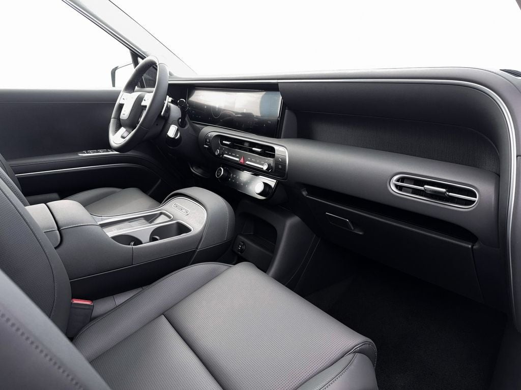 2026 Hyundai Palisade Hybrid Blue SEL Premium 8 Passenger