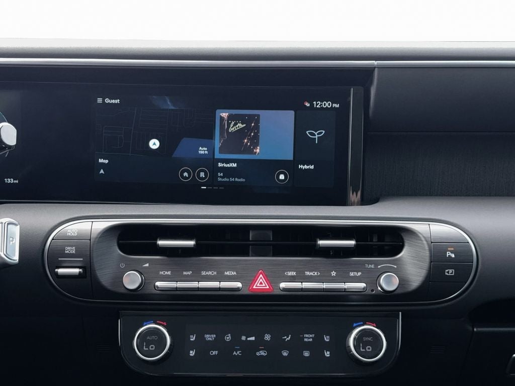 2026 Hyundai Palisade Hybrid Blue SEL Premium 8 Passenger