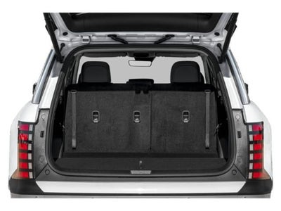 2026 Hyundai Palisade Hybrid Blue SEL Premium 8 Passenger