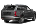 2026 Hyundai Palisade Hybrid Blue SEL Premium 8 Passenger