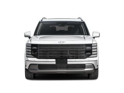 2026 Hyundai Palisade Hybrid Blue SEL Premium 8 Passenger