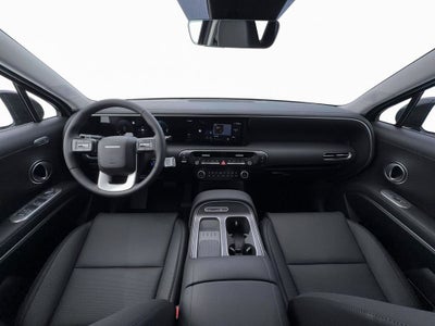 2026 Hyundai Palisade Hybrid Blue SEL Premium 8 Passenger