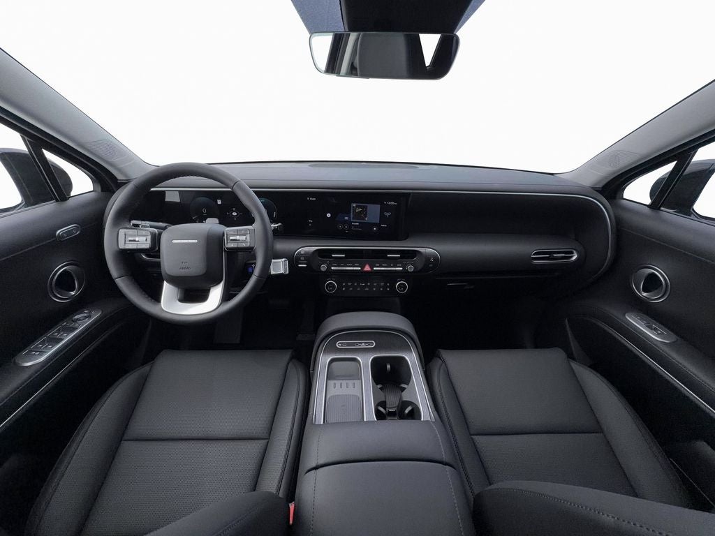 2026 Hyundai Palisade Hybrid Blue SEL Premium 8 Passenger