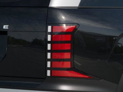 2026 Hyundai Palisade Hybrid Blue SEL Premium 7 Passenger