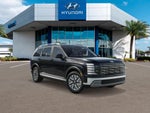 2026 Hyundai Palisade Hybrid Blue SEL Premium 7 Passenger