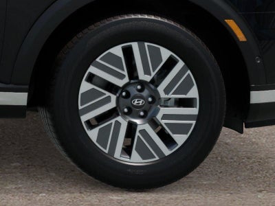 2026 Hyundai Palisade Hybrid Blue SEL Premium 7 Passenger