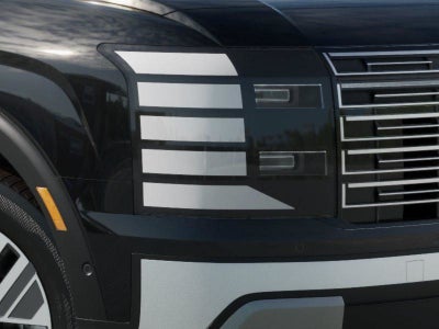2026 Hyundai Palisade Hybrid Blue SEL Premium 7 Passenger
