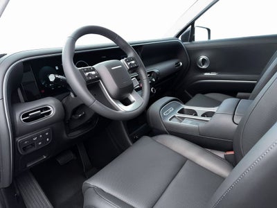 2026 Hyundai Palisade Hybrid Blue SEL Premium 8 Passenger