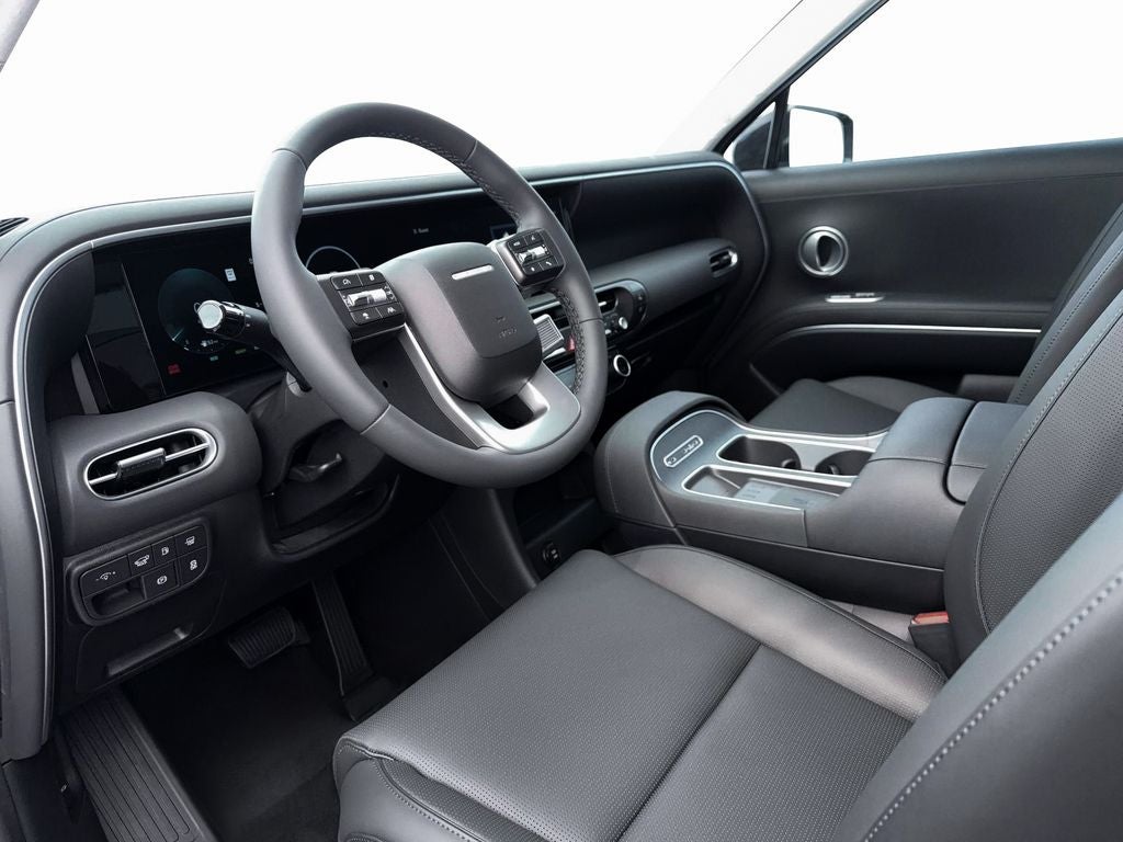 2026 Hyundai Palisade Hybrid Blue SEL Premium 8 Passenger