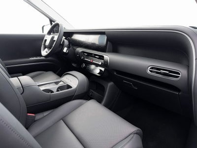 2026 Hyundai Palisade Hybrid Blue SEL Premium 8 Passenger