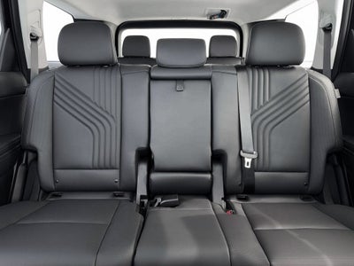 2026 Hyundai Palisade Hybrid Blue SEL Premium 8 Passenger