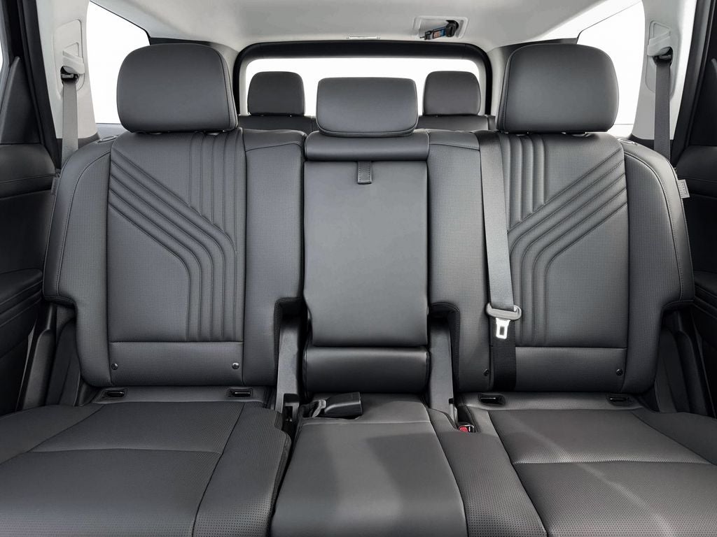 2026 Hyundai Palisade Hybrid Blue SEL Premium 8 Passenger