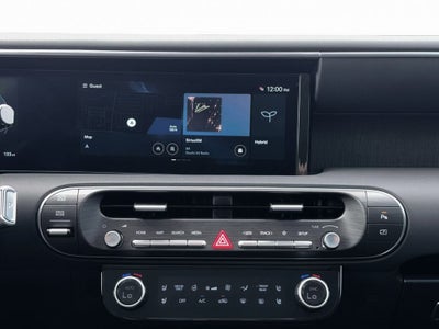 2026 Hyundai Palisade Hybrid Blue SEL Premium 8 Passenger