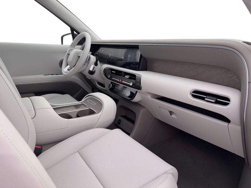 2026 Hyundai Palisade Hybrid Blue SEL Premium 8 Passenger