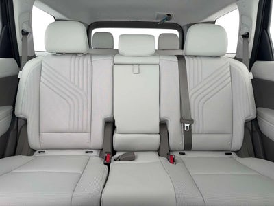 2026 Hyundai Palisade Hybrid Blue SEL Premium 8 Passenger