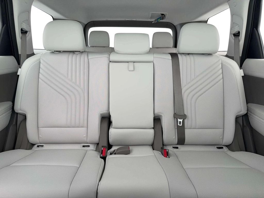 2026 Hyundai Palisade Hybrid Blue SEL Premium 8 Passenger