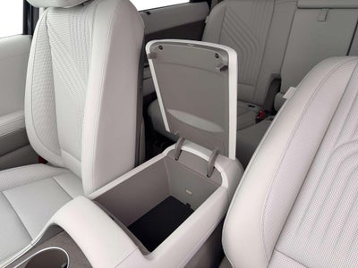 2026 Hyundai Palisade Hybrid Blue SEL Premium 8 Passenger