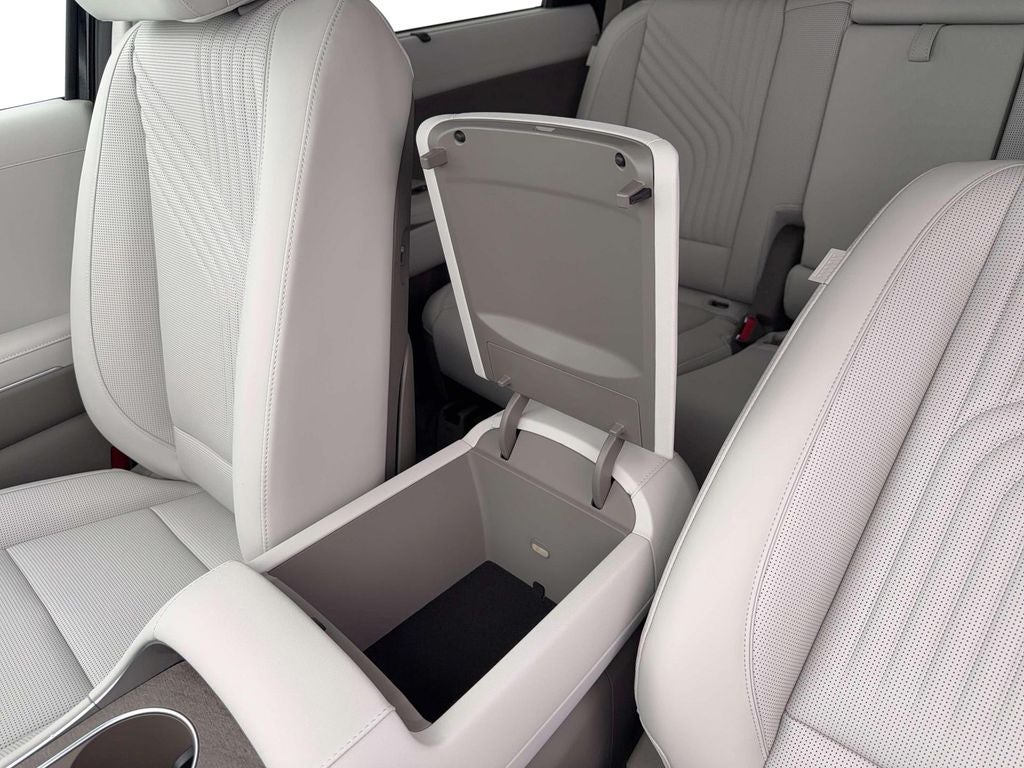 2026 Hyundai Palisade Hybrid Blue SEL Premium 8 Passenger