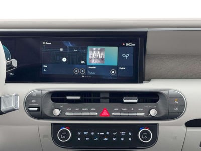 2026 Hyundai Palisade Hybrid Blue SEL Premium 8 Passenger
